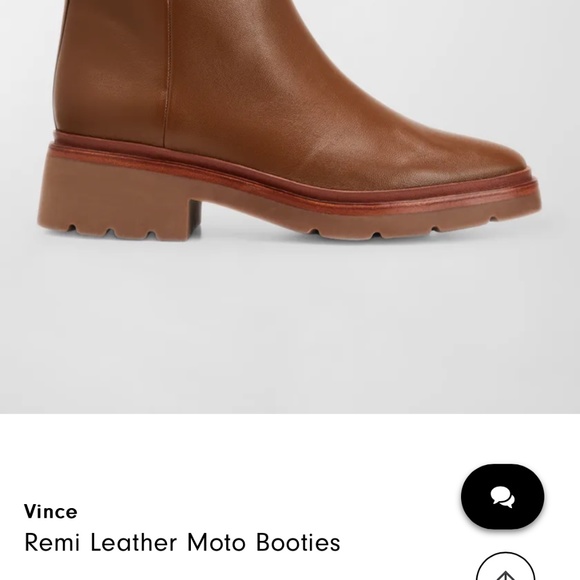 NEW VINCE BOOTS - Picture 3 of 3